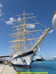 Schiffsfoto des Kreuzfahrtschiffes Royal Clipper